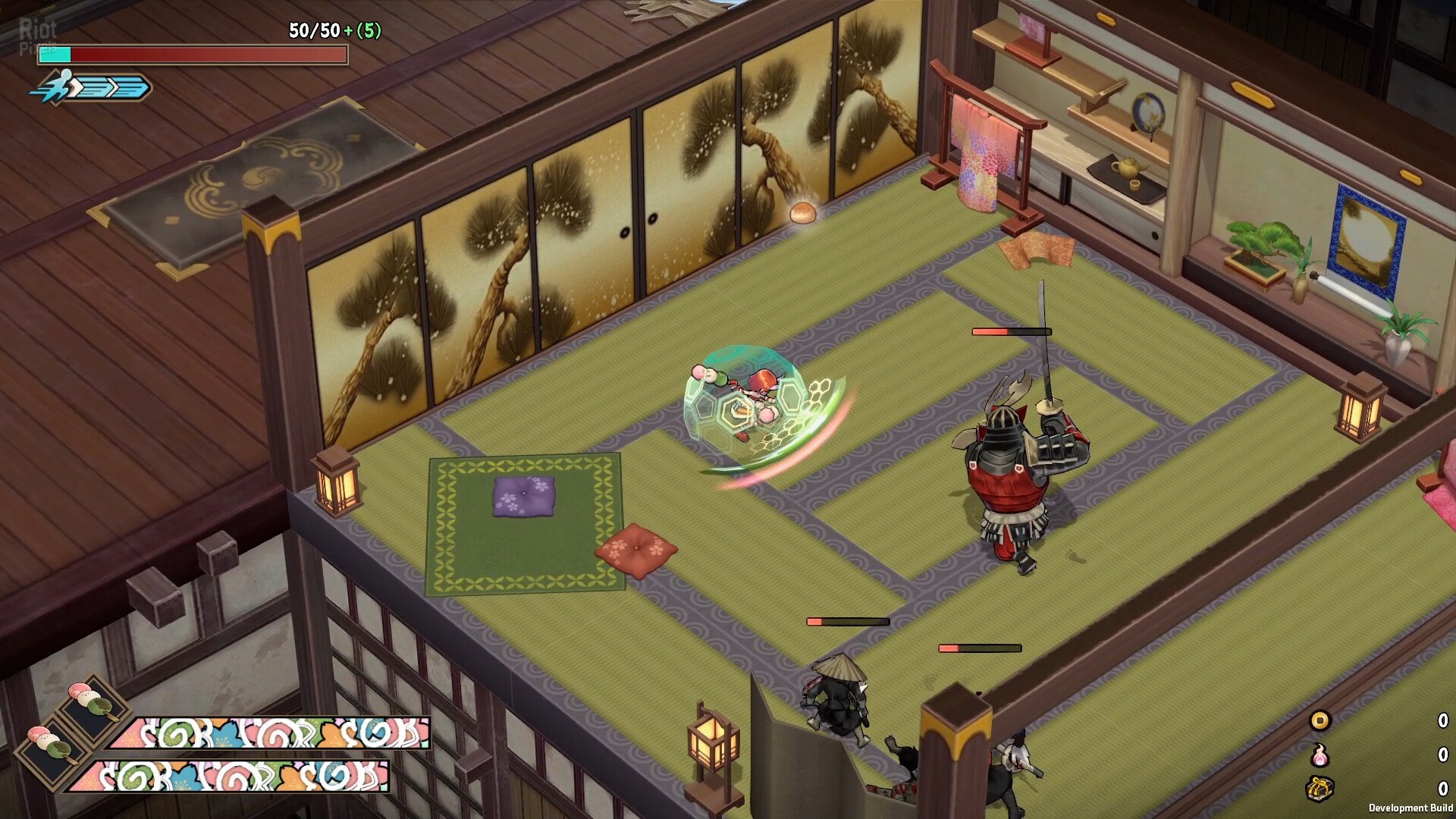 [8]-Yasha: Legends of the Demon Blade – v1.0.1-882 Download