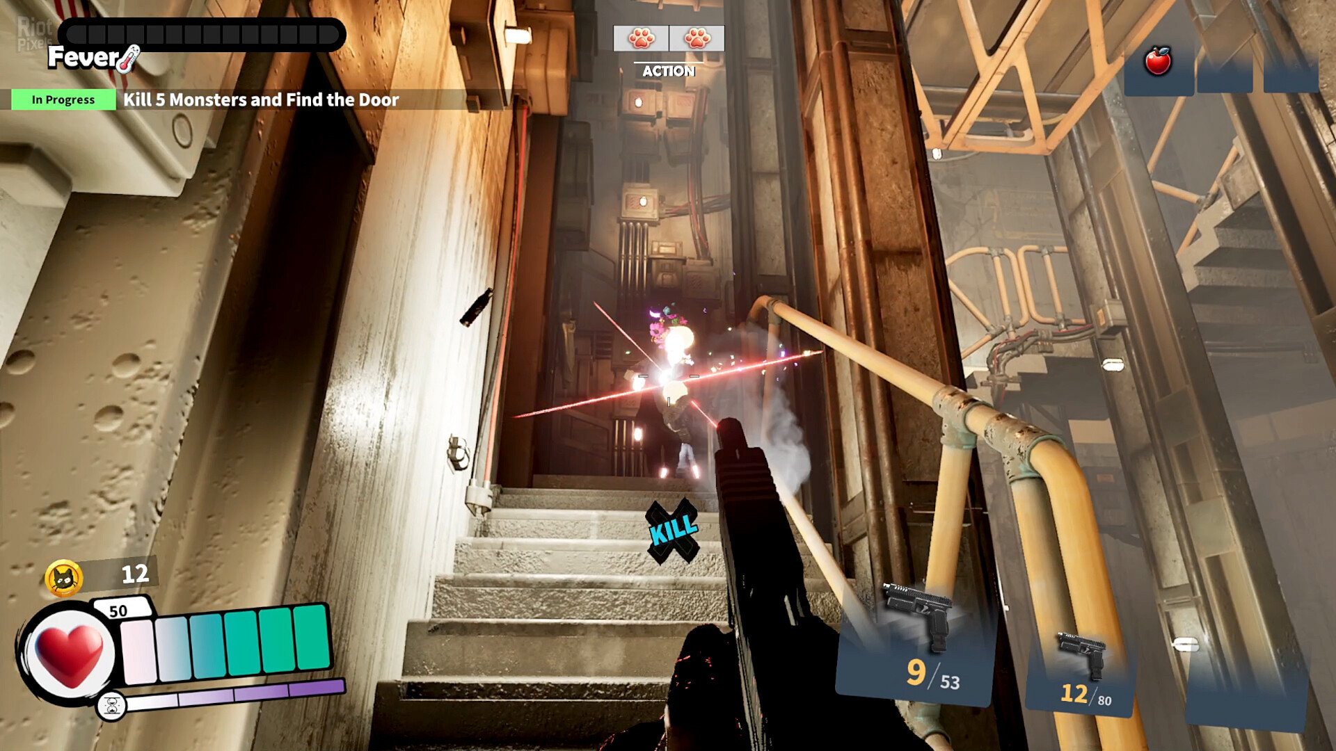 [11]-ODDRooM – v1.0.0 (Release) + Bonus OST Download