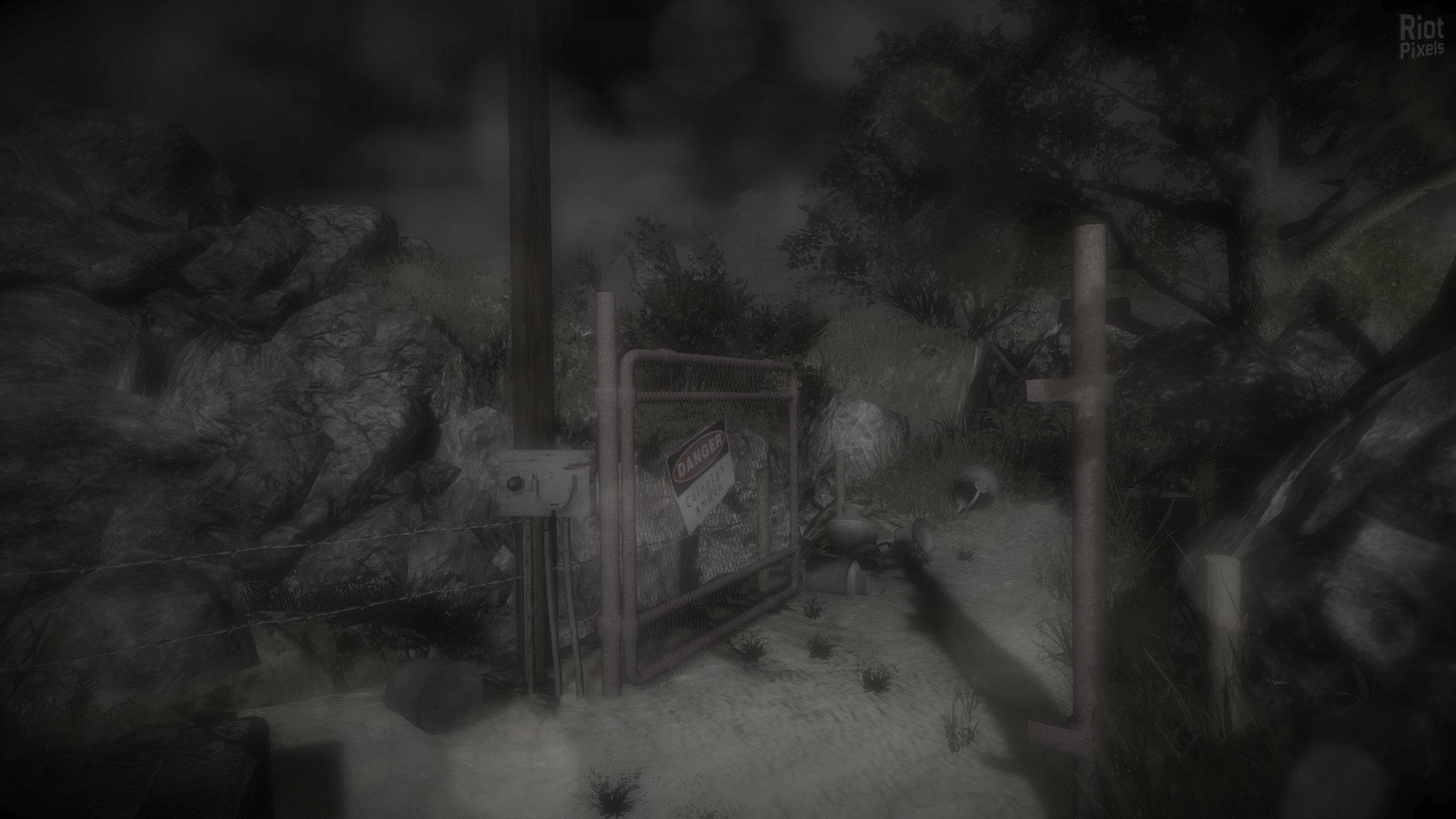 [4]-Montague’s Mount (v1.4.0f91) Download