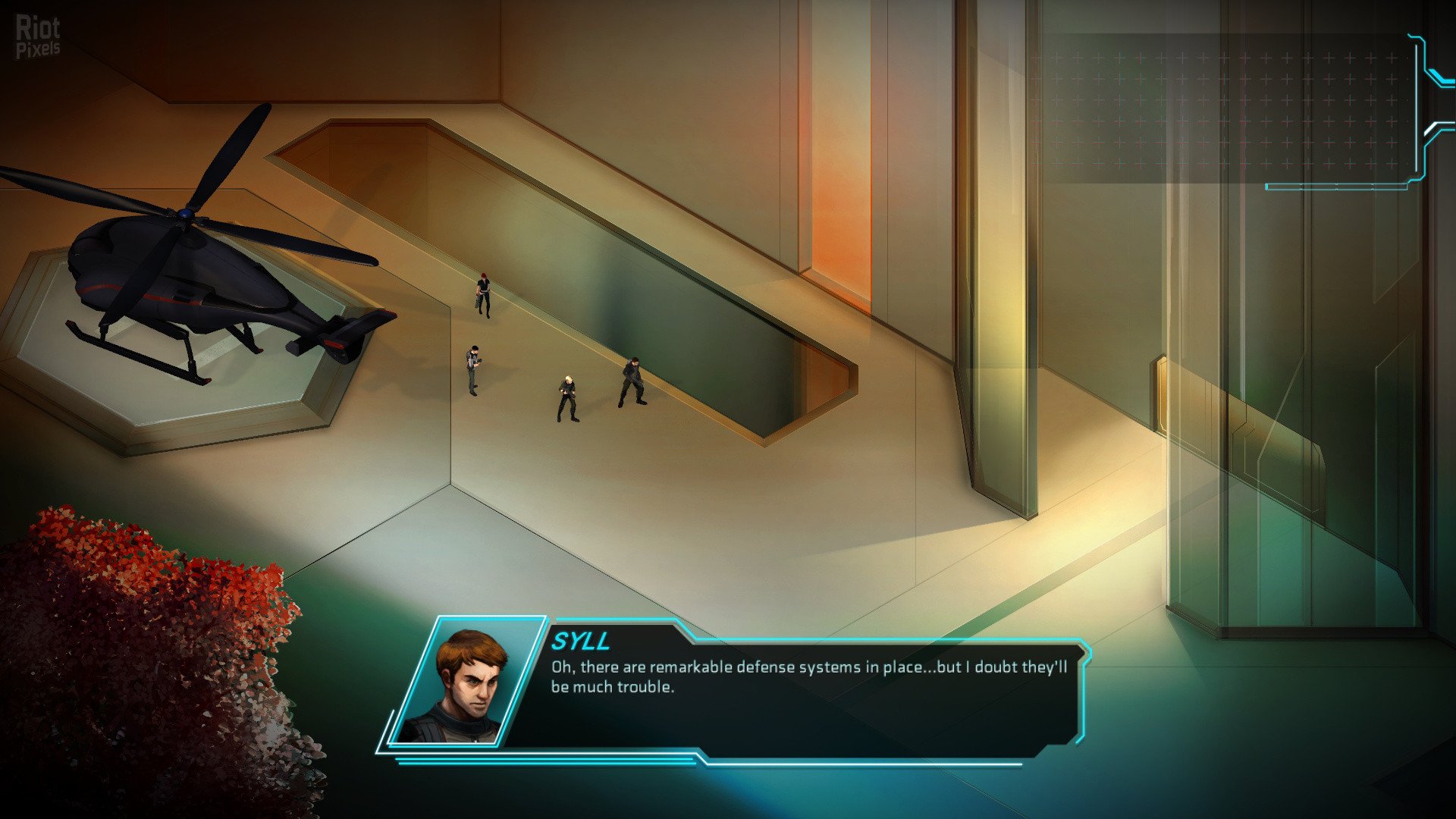 [11]-There Came an Echo v1.0.6 Download