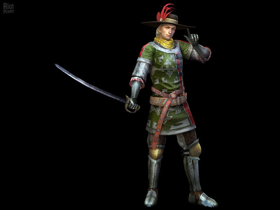 [19]-BLADESTORM: Nightmare Download