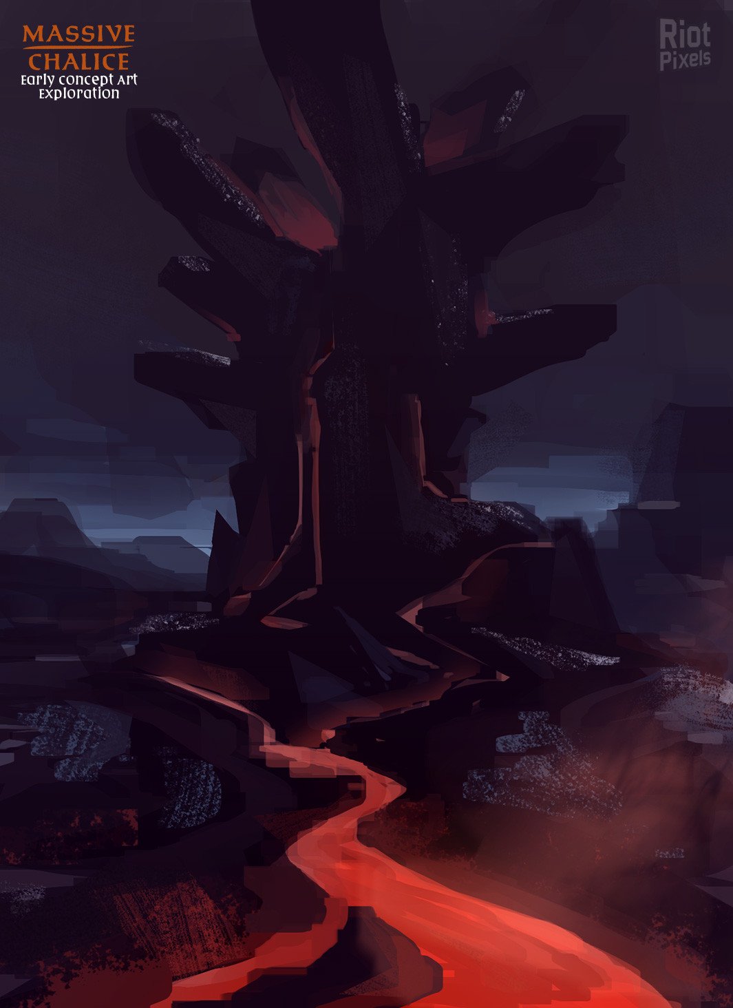 [19]-Massive Chalice Download