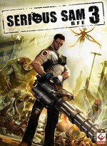 Serious Sam 3: BFE v233089 + Jewel of the Nile DLC-HohohoGames
