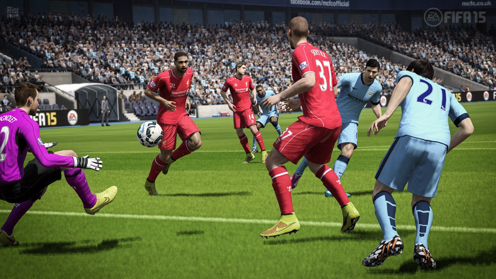 [13]-FIFA 15: Ultimate Team Edition Download