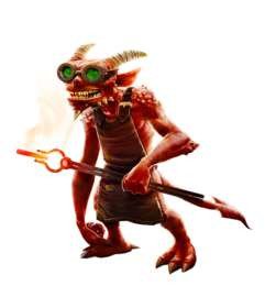 [22]-Overlord: Fellowship of Evil Download