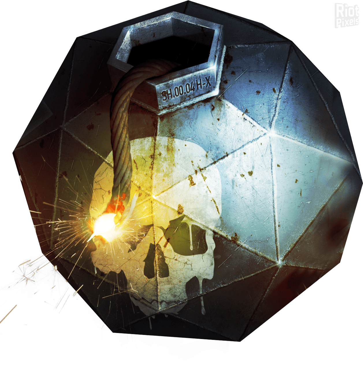 [21]-Bombshell Download