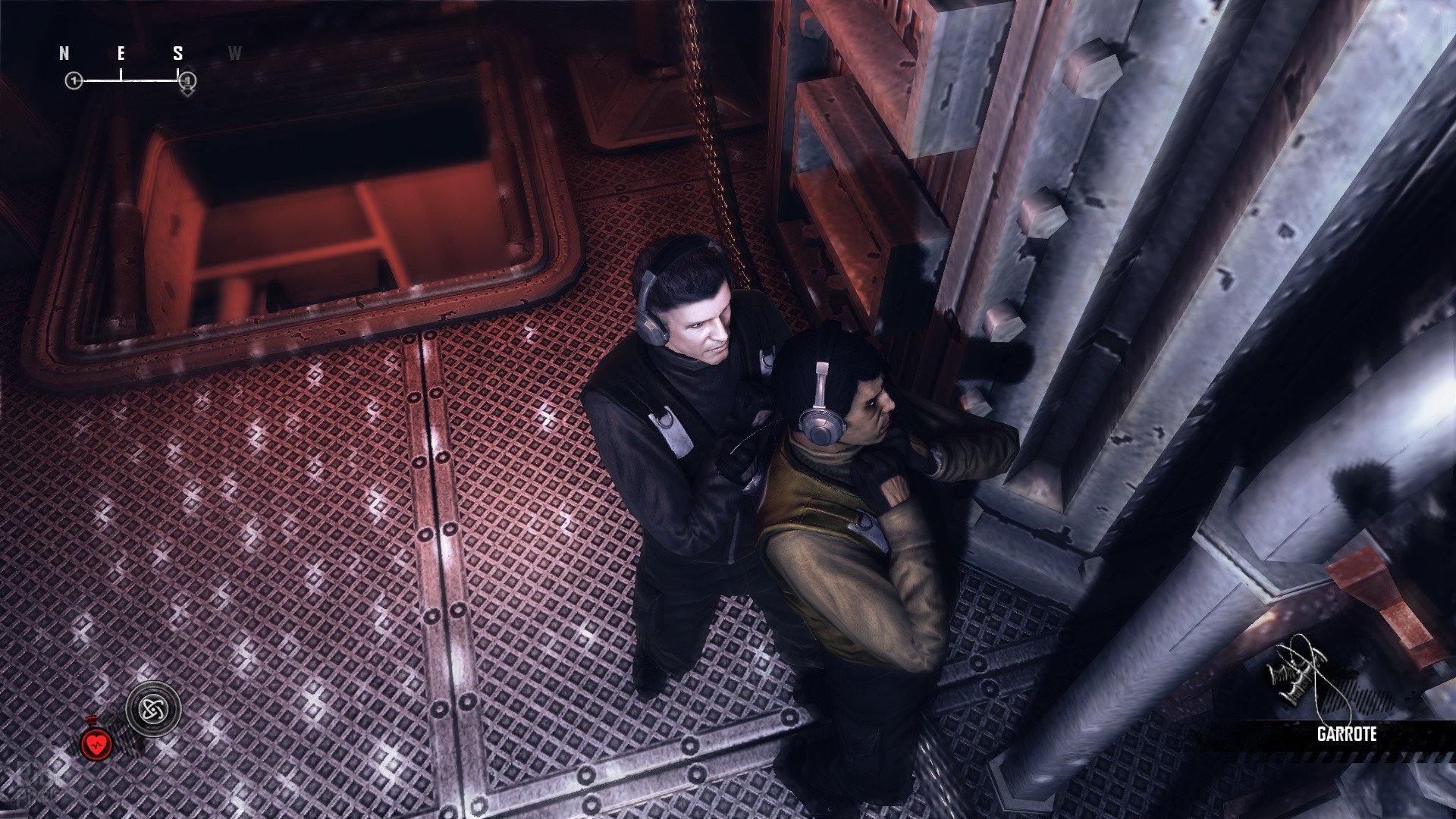 [9]-Alekhine’s Gun Download