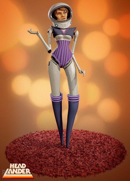 [26]-Headlander Download