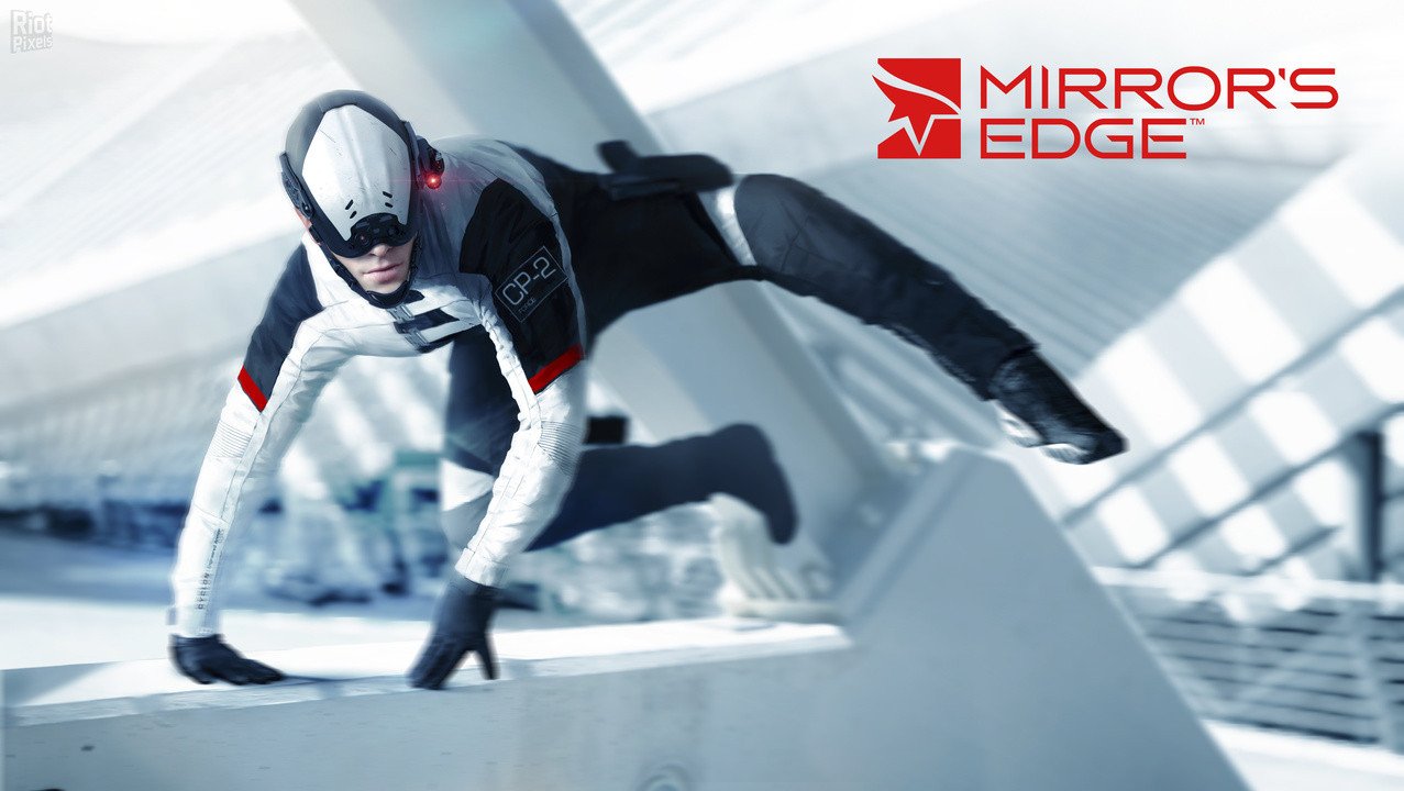 [23]-Mirror’s Edge: Catalyst – v1.0.3.47248 + 2 DLC Download
