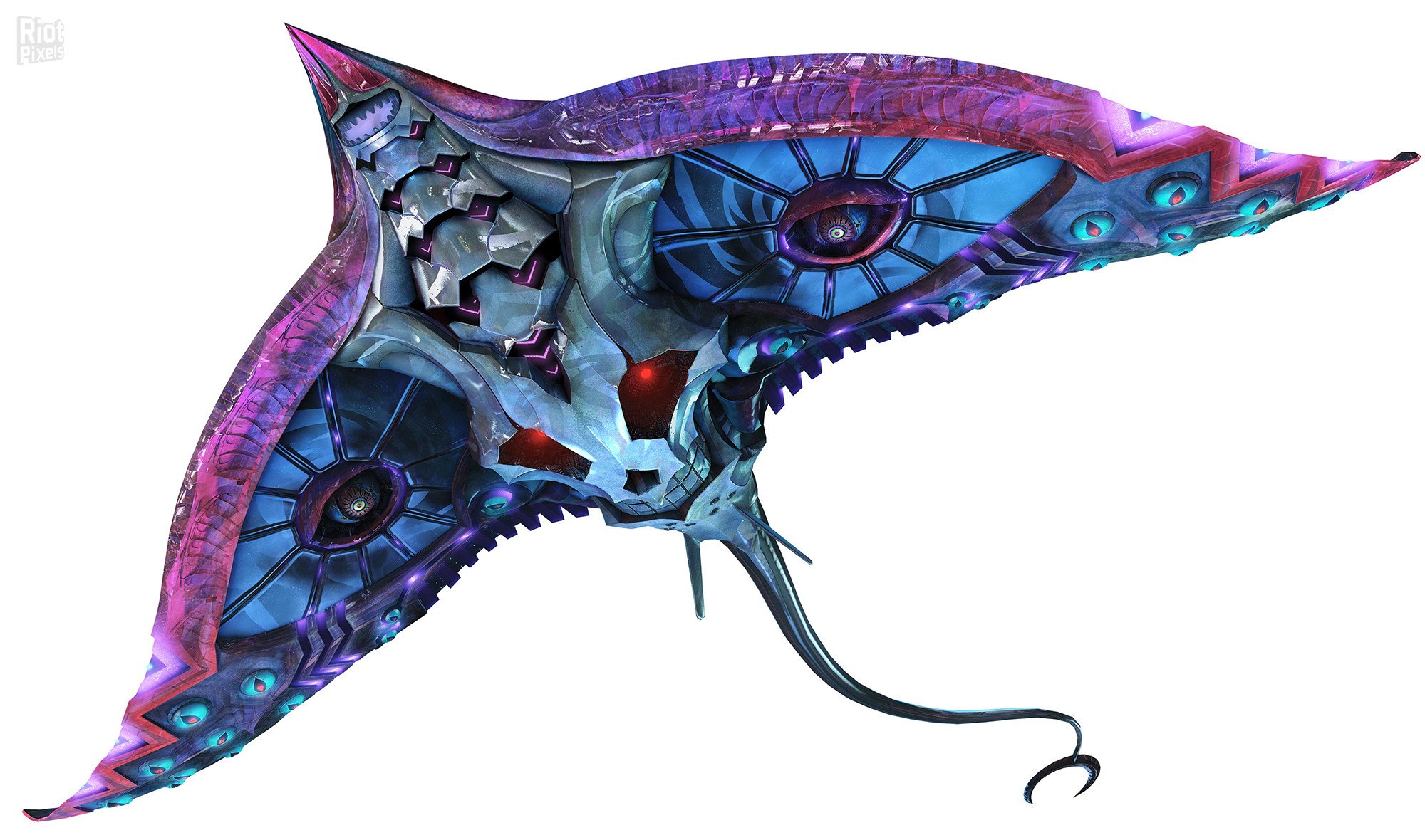 [19]-Bayonetta 2 Download