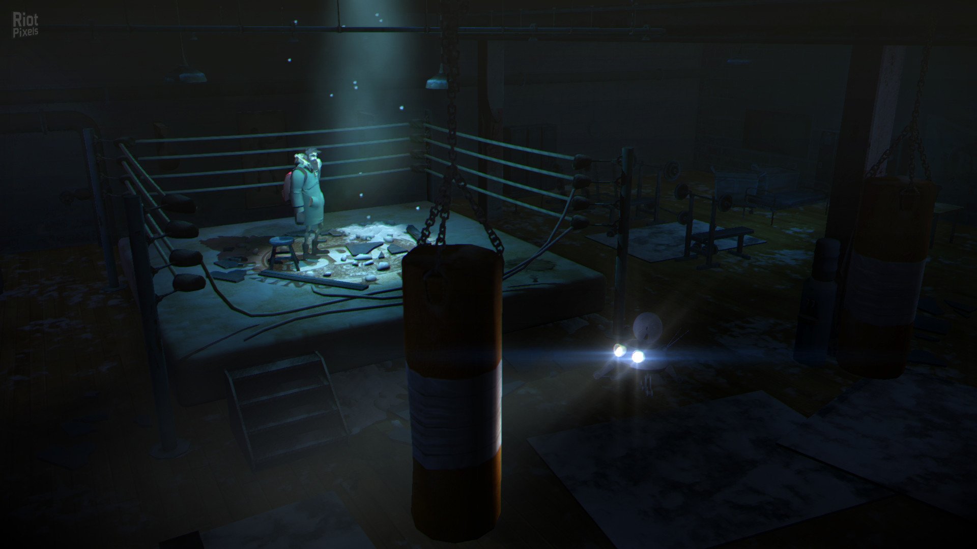 [14]-Impact Winter – v1.0.5 Download