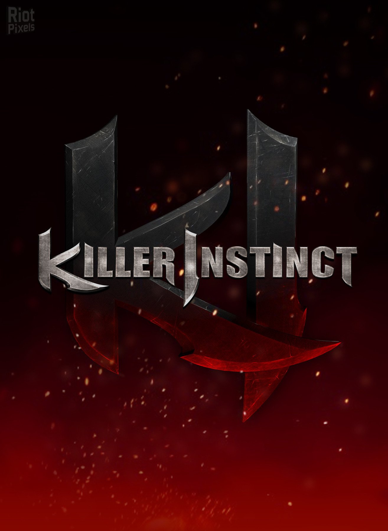 [31]-Killer Instinct: Steam Edition Download