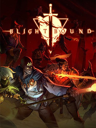 Blightbound – v1.1 (The Divine Rite) + 4 DLCs-HohohoGames