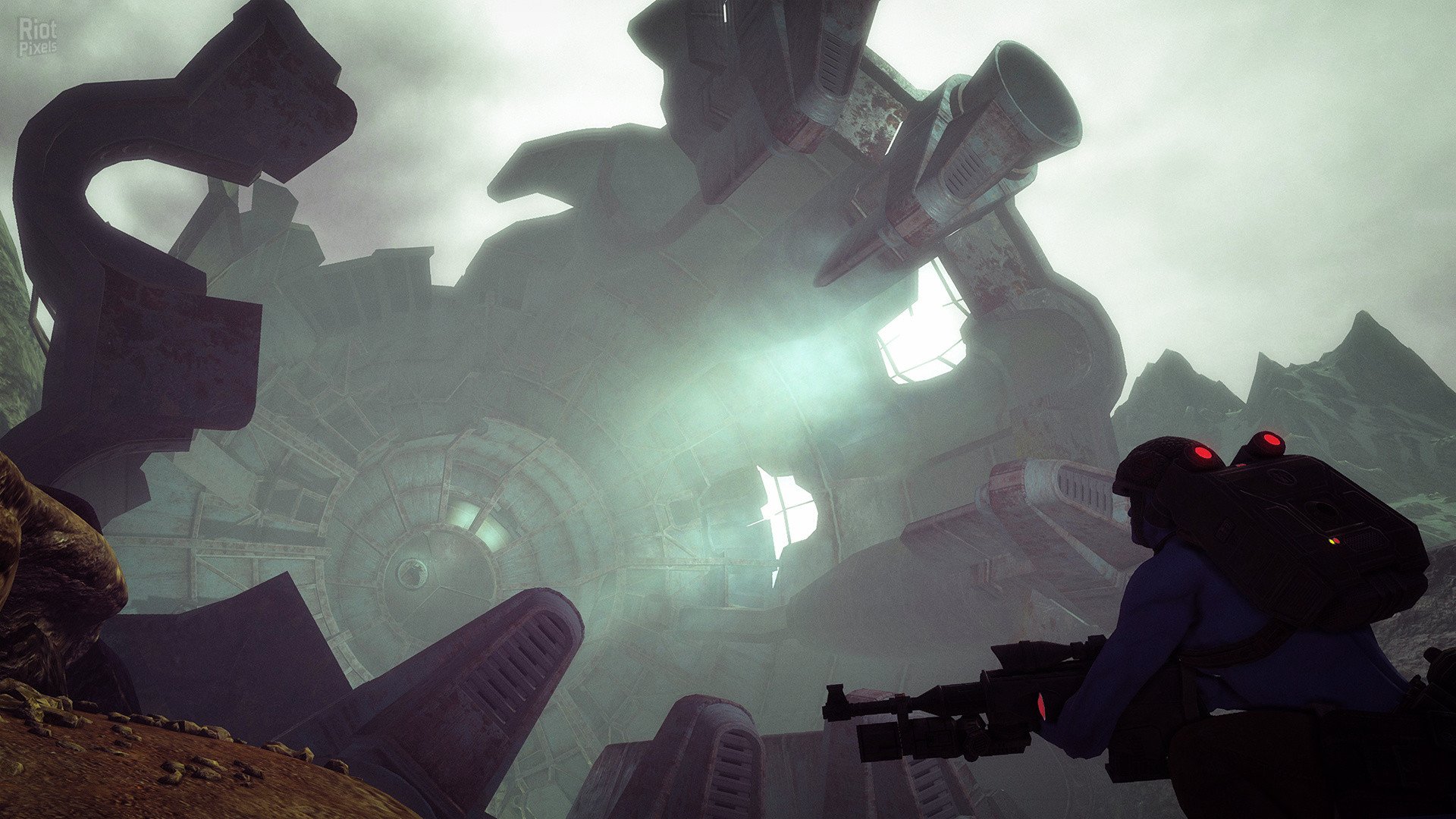 [11]-Rogue Trooper Redux Download