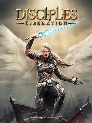 Disciples: Liberation – GOG Deluxe Edition, v1.0.3.b1.r69506 + DLC + DDE Items + Bonus Content-HohohoGames