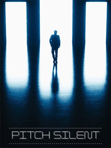 Pitch Silent-HohohoGames