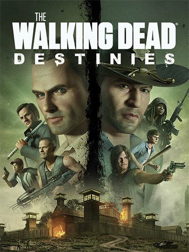 The Walking Dead: Destinies – v1.2.0.6-HohohoGames