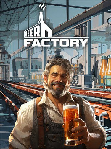 Beer Factory – Build 69 + Windows 7 Fix-HohohoGames