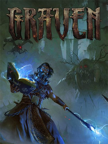 GRAVEN: Deluxe Edition – v16972.0 + Bonus Content-HohohoGames