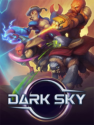 Dark Sky: Supporter Edition – v1.0.1 + Bonus Content-HohohoGames