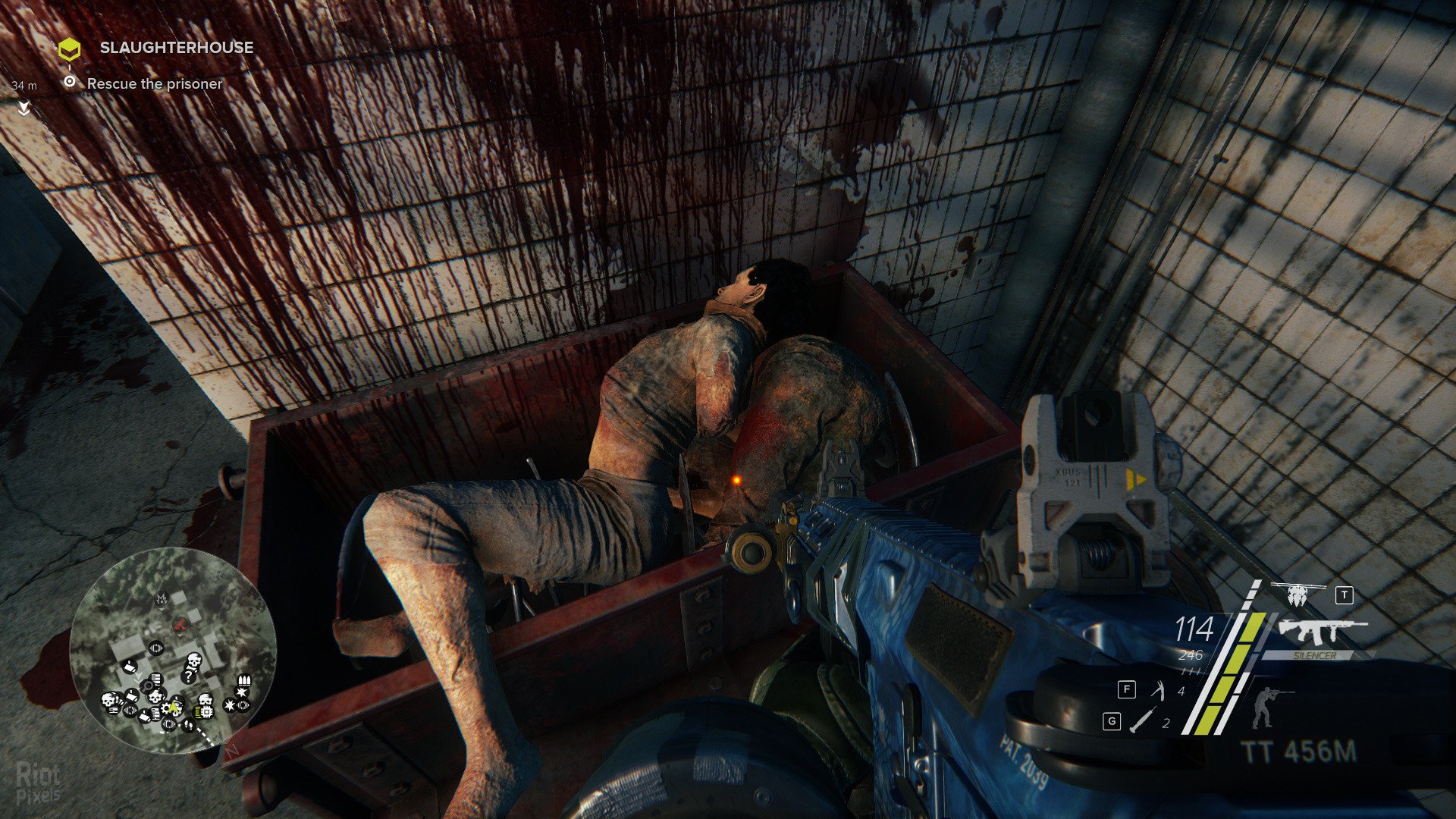 [16]-Sniper: Ghost Warrior 3 – Season Pass Edition, v1.8 + All DLCs Download