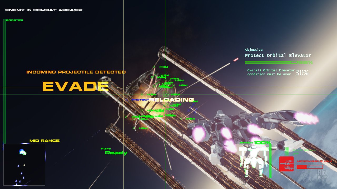 [6]-Project Nimbus: Complete Edition – v1.02 Download