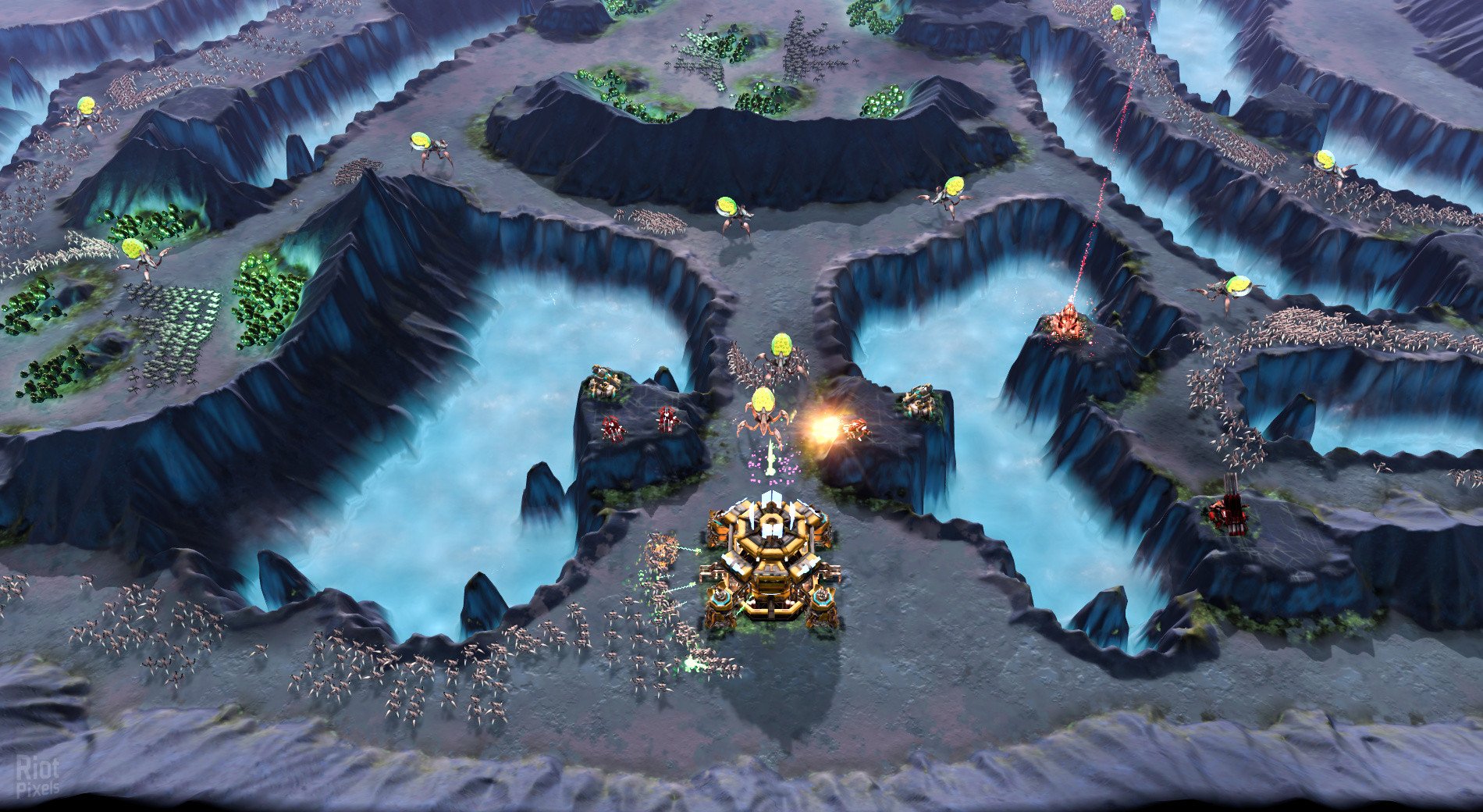 [9]-Siege of Centauri – v1.00.66518 Download