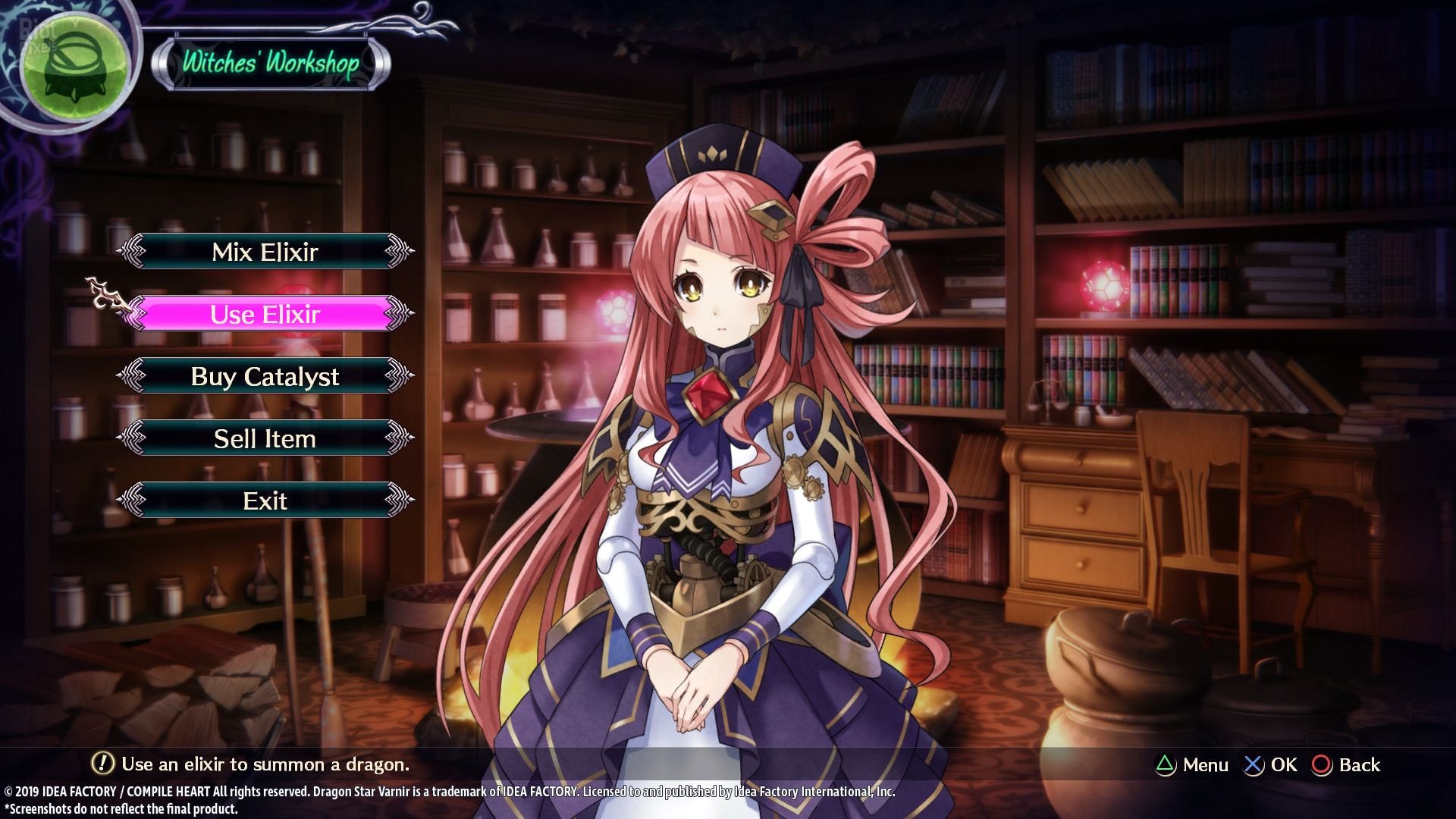 [8]-Dragon Star Varnir: Complete Deluxe Edition + All DLCs + Bonus Content Download