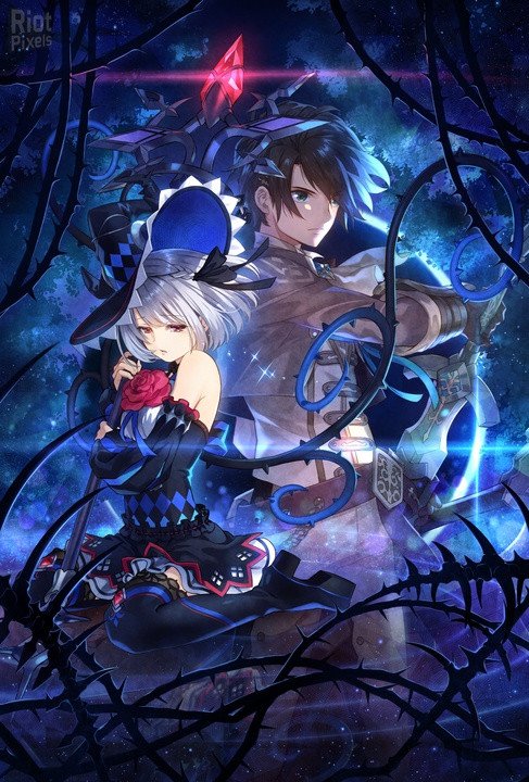 [17]-Dragon Star Varnir: Complete Deluxe Edition + All DLCs + Bonus Content Download
