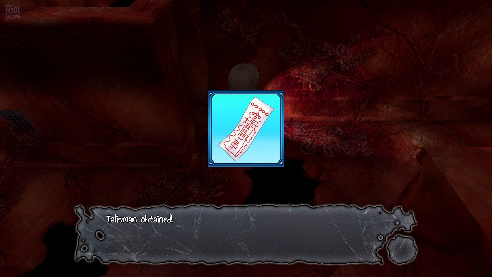 [12]-Corpse Party: Blood Drive Download