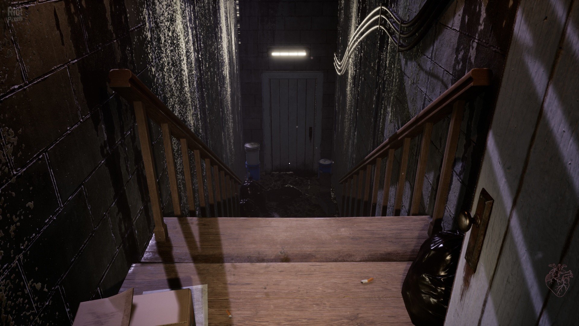 [16]-Centralia: Homecoming – v1.8 Download