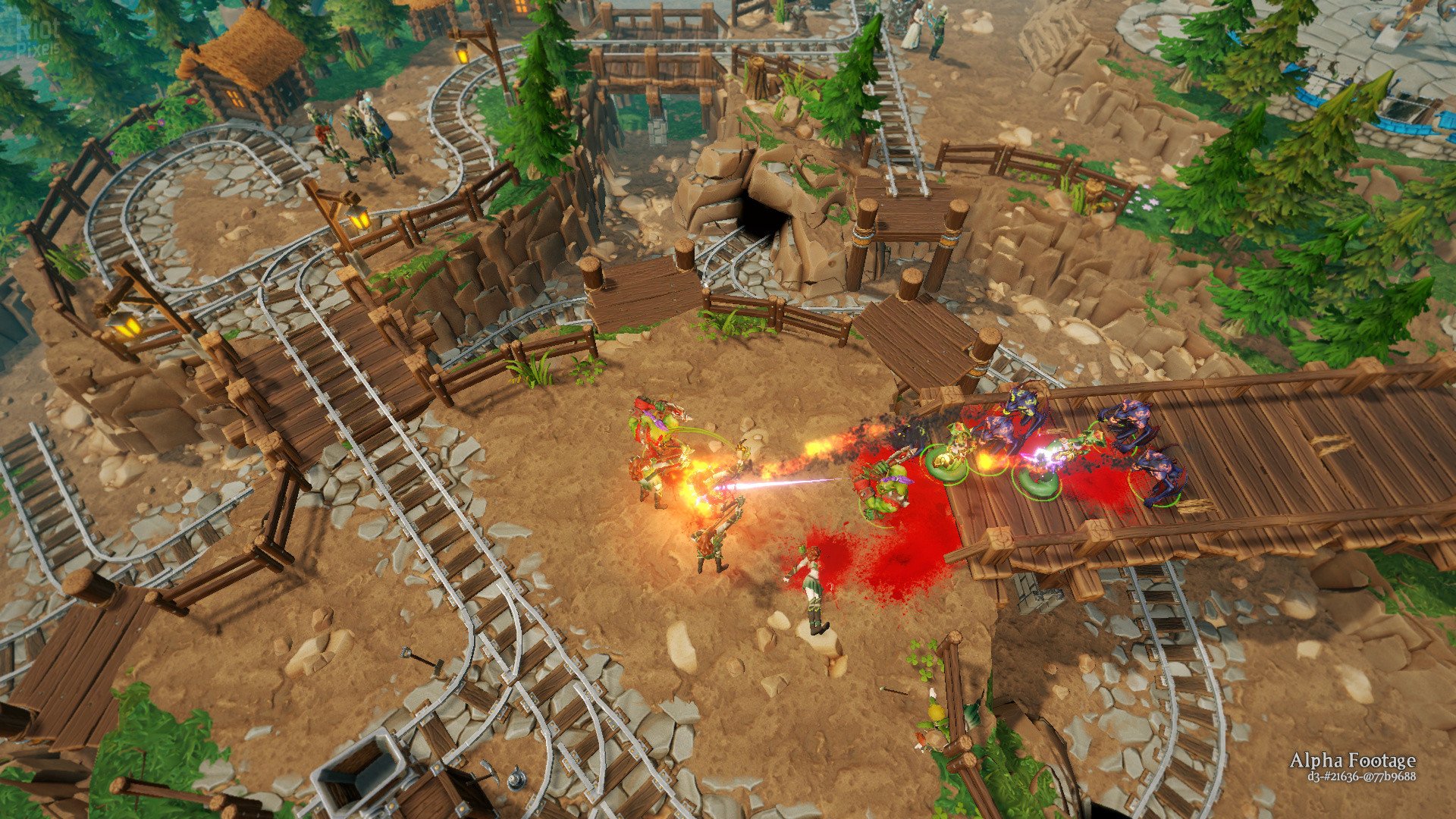 [13]-Dungeons 3 – v1.7 + All DLCs Download