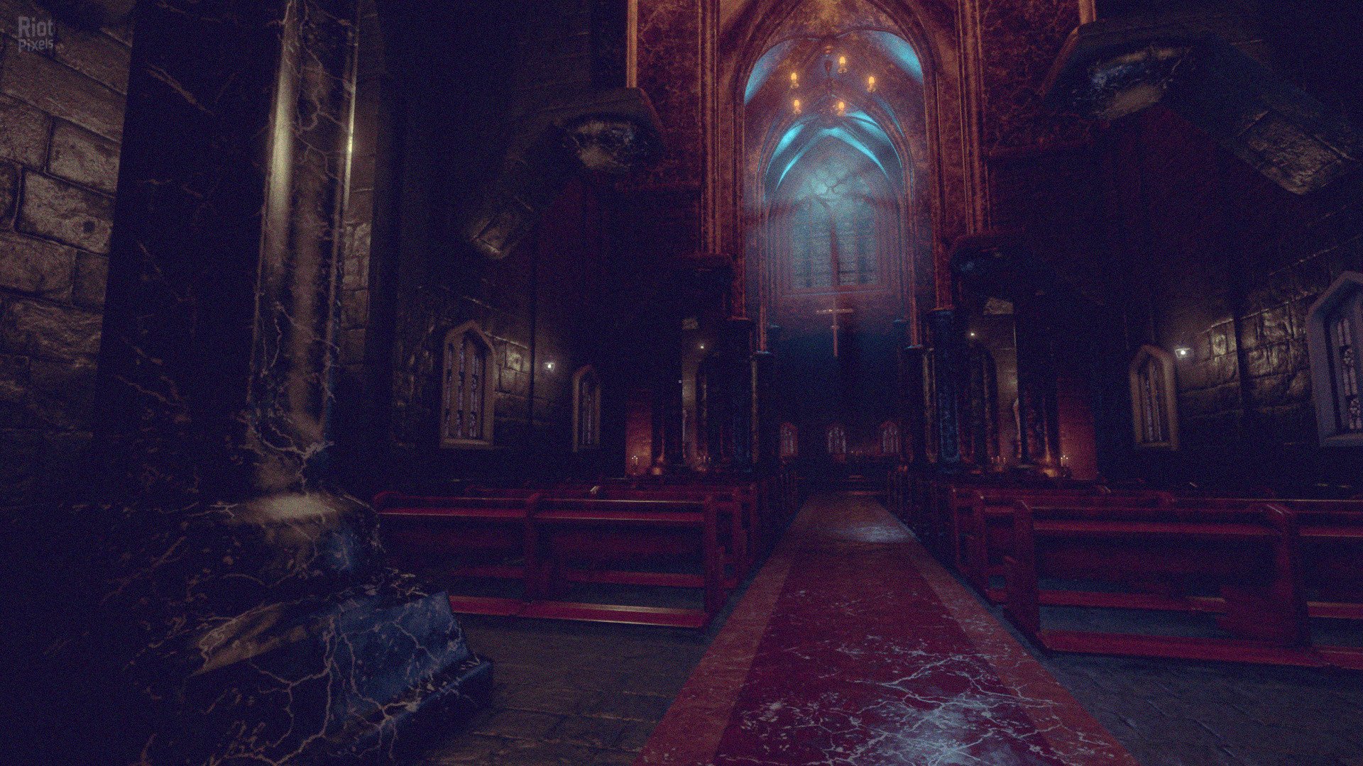 [3]-Those Who Remain – v1.011 Download