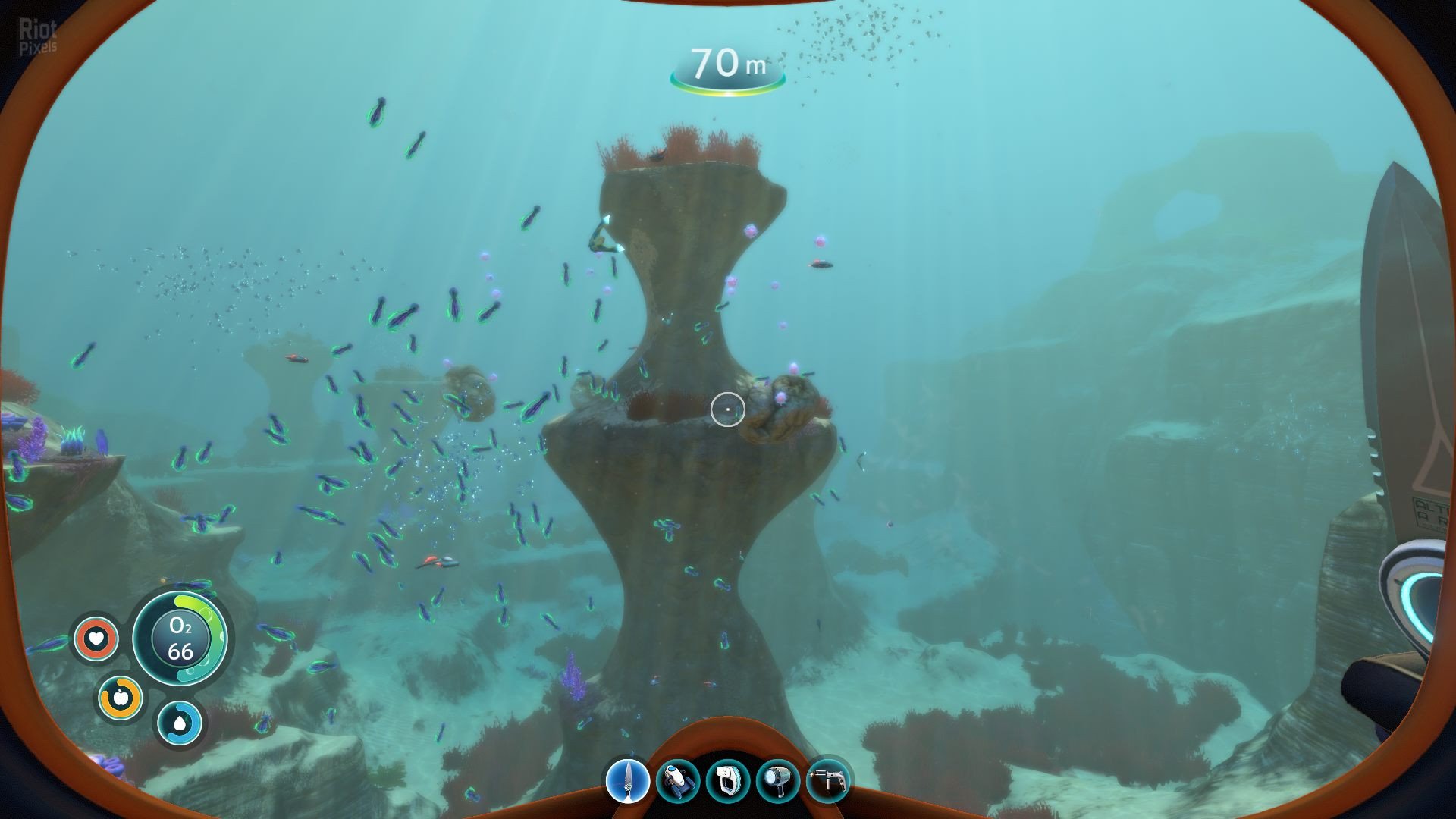 [12]-Subnautica – v65786 + Soundtrack Download