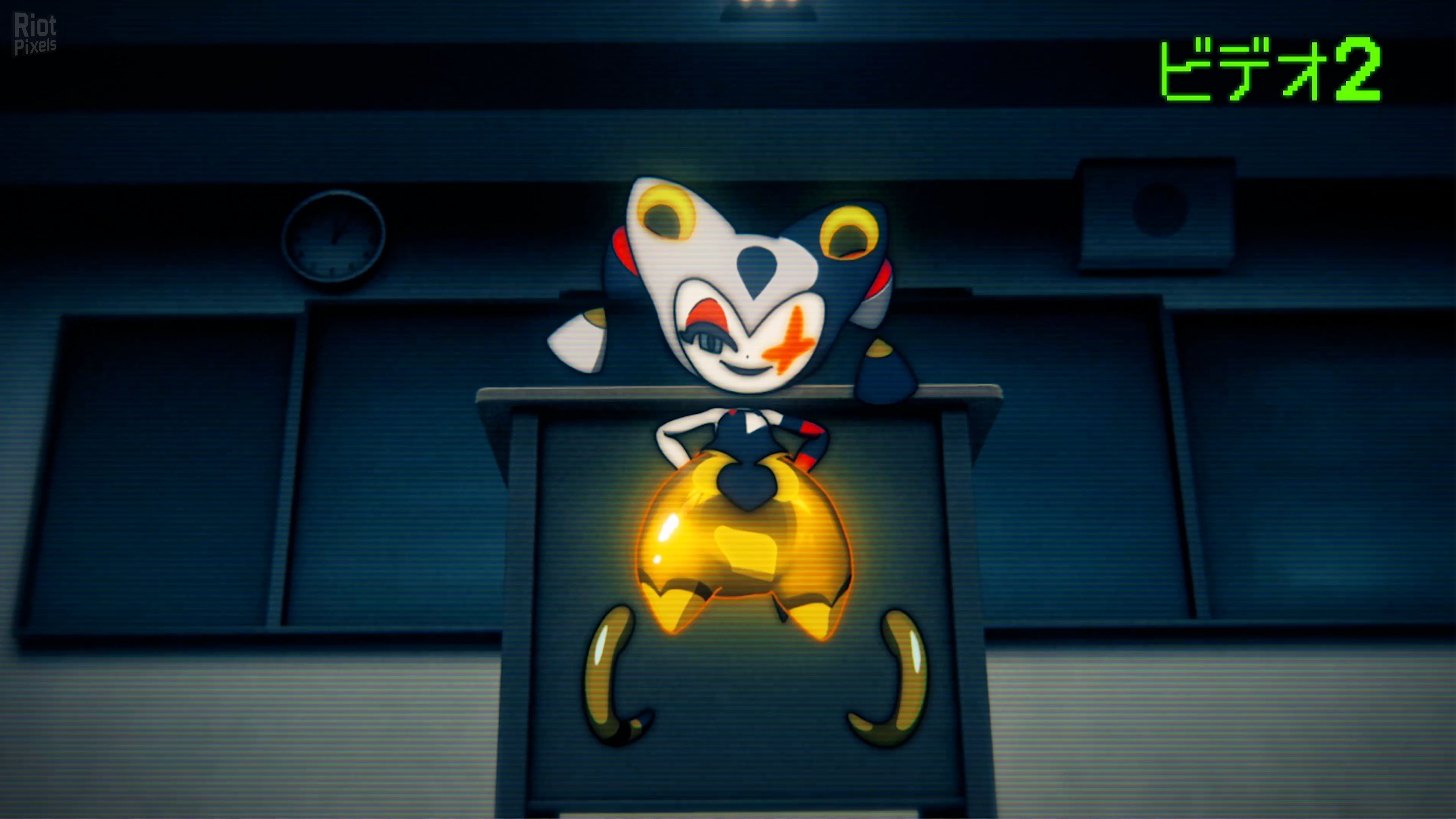 [11]-World’s End Club – v1.0.3 + Yuzu/Ryujinx Emus for PC Download