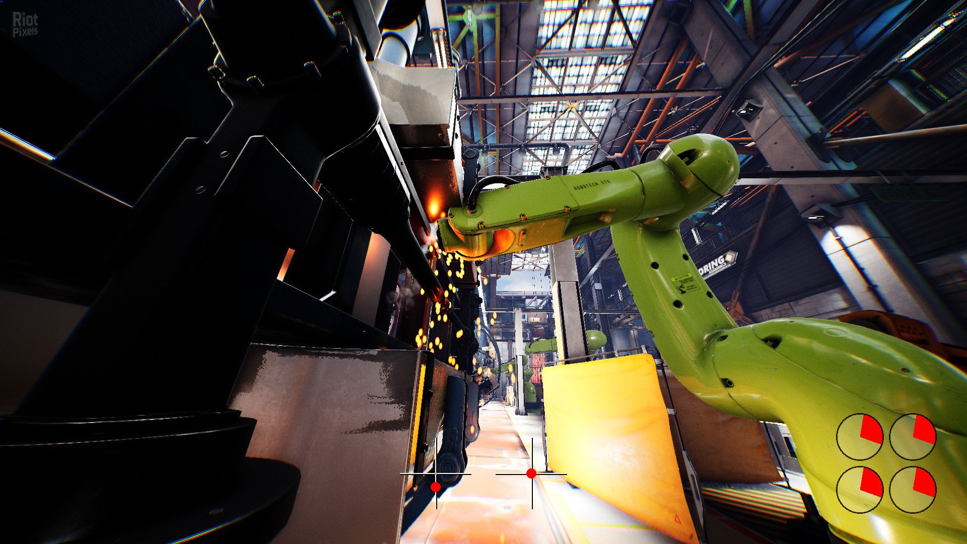 [15]-AI Drone Simulator Download