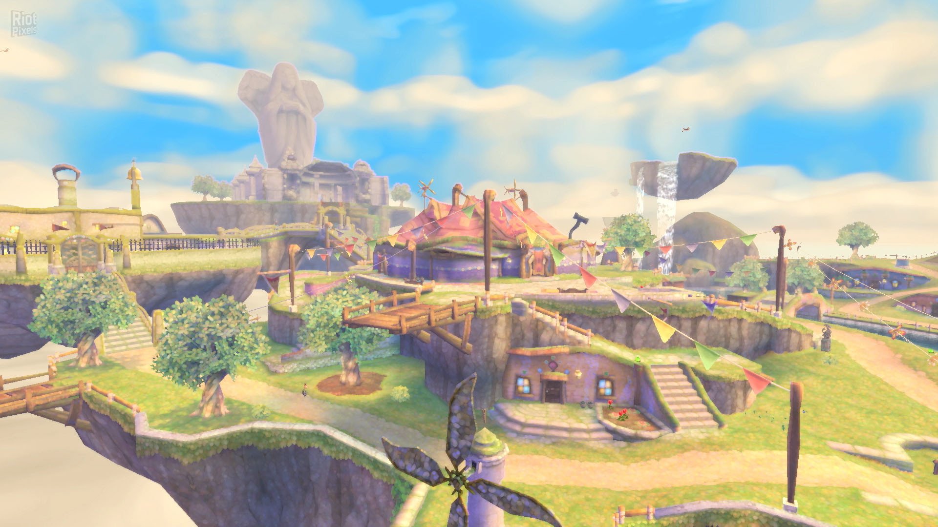 [3]-The Legend of Zelda: Skyward Sword HD+ Yuzu/Ryujinx Emus for PC Download