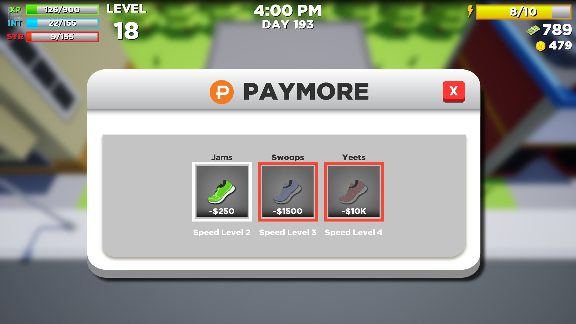 [3]-Super Life (RPG): Complete Edition Download