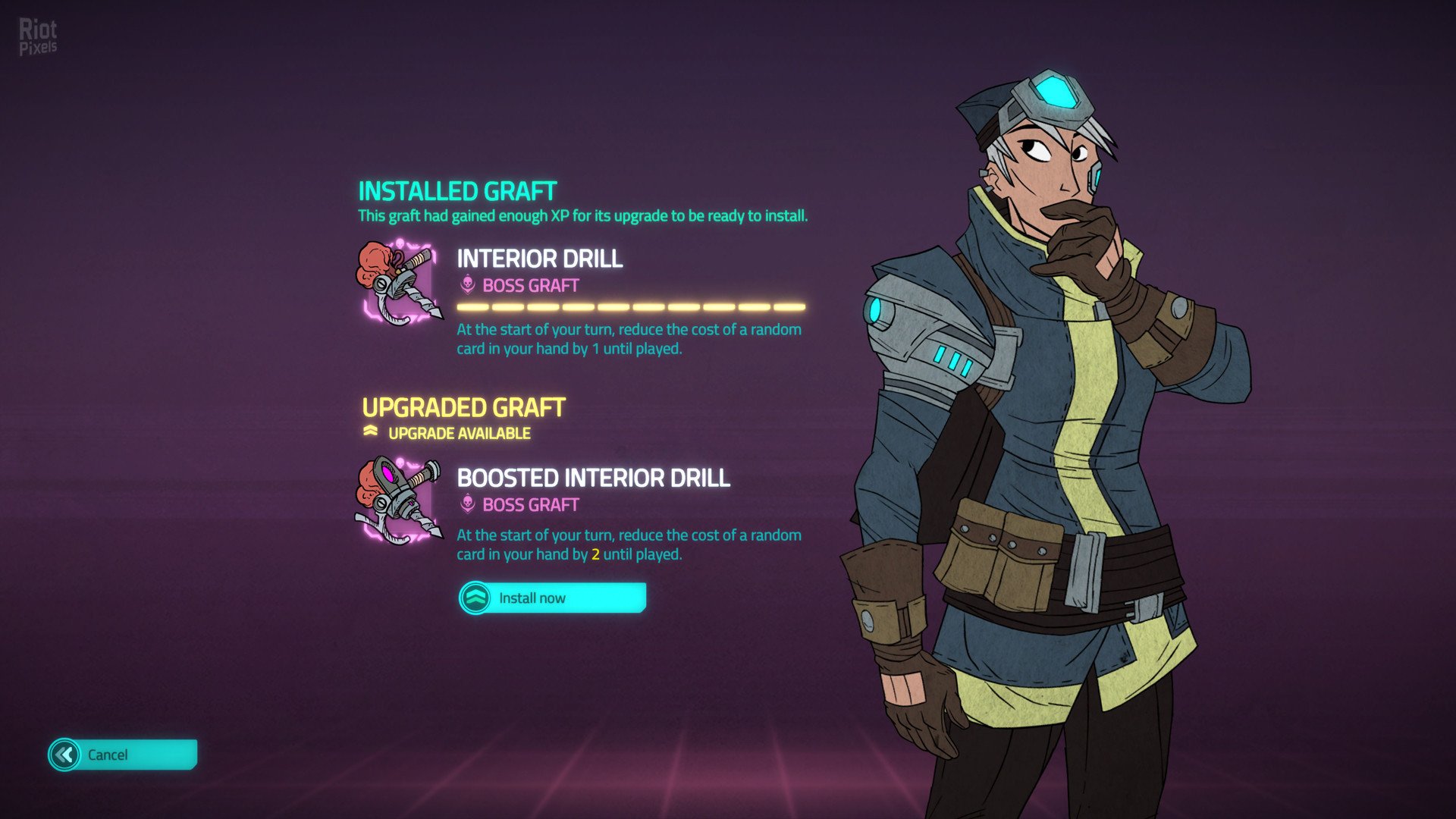 [6]-Griftlands – v484799 Download