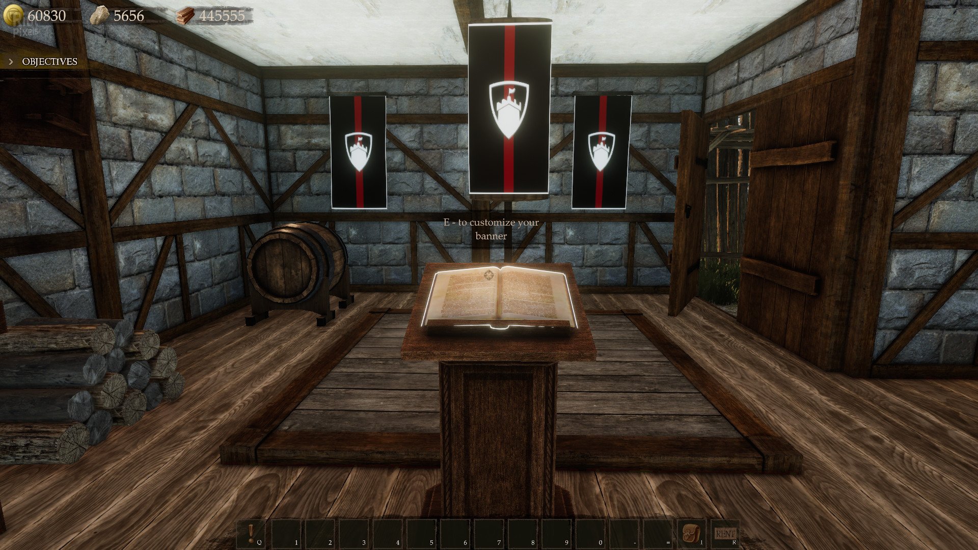 [4]-Castle Flipper, v1.2 Download