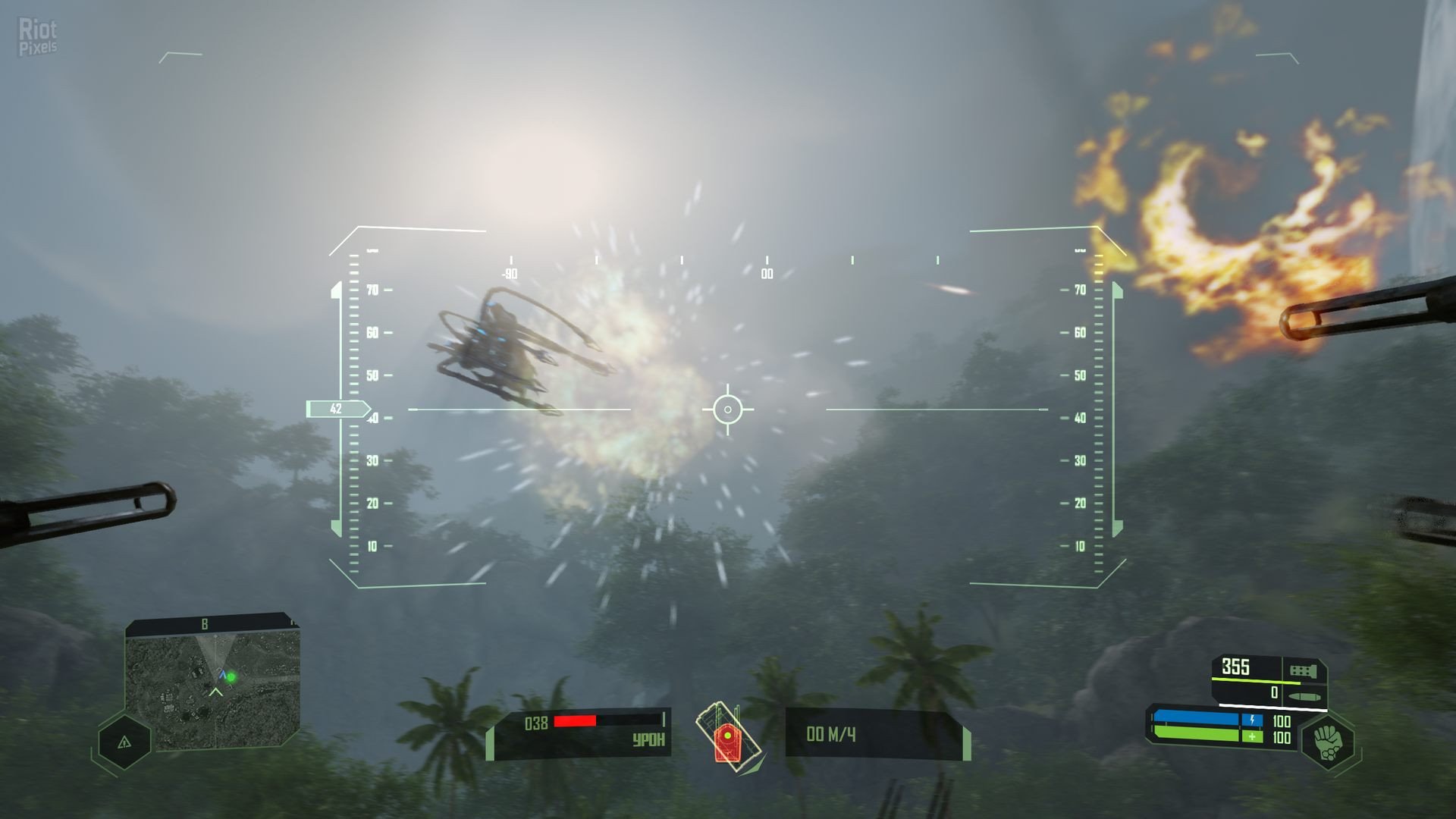 [10]-Crysis Remastered – v Patch 3 (BuildID 8139684) + Bonus Content Download