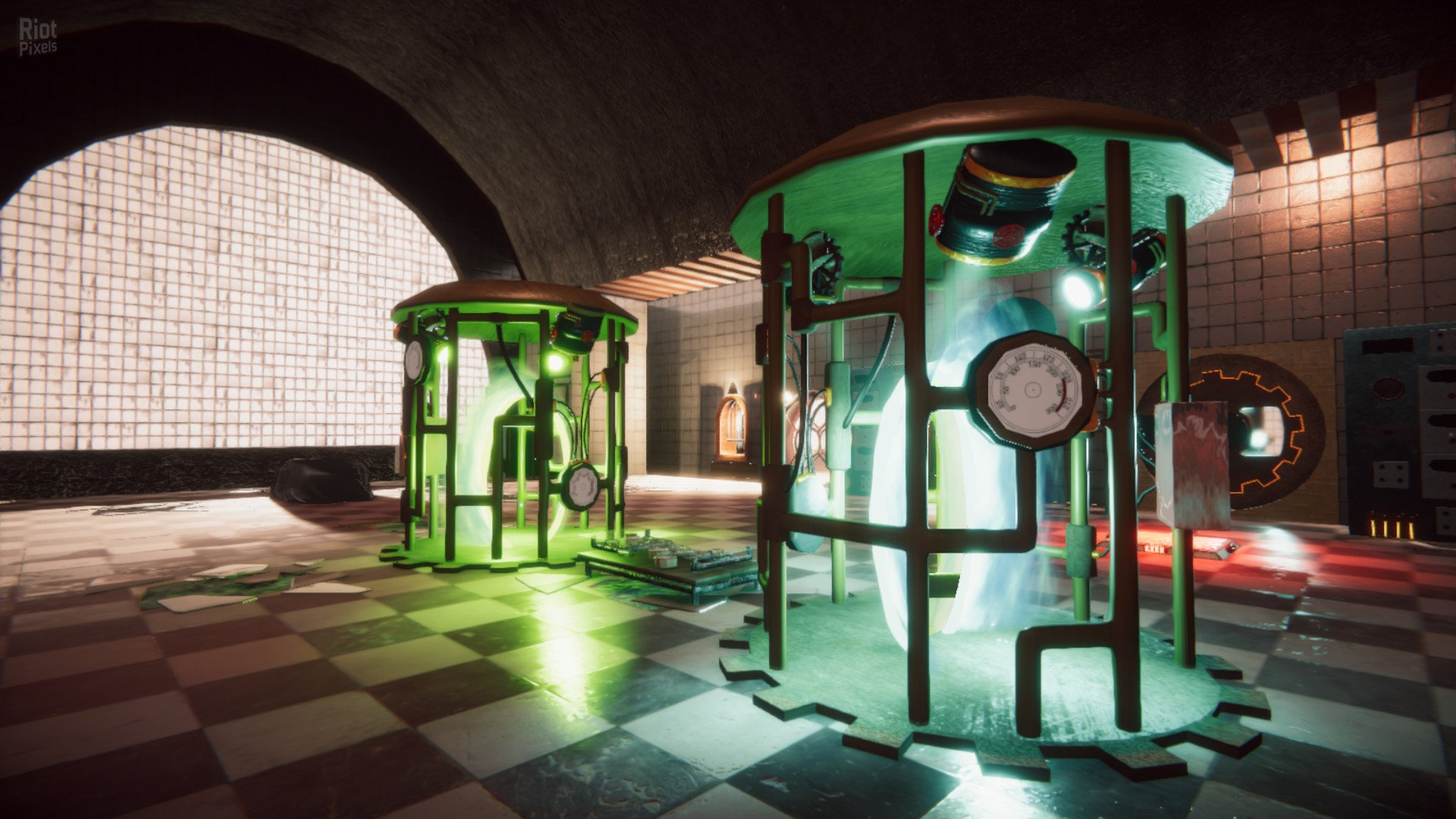 [2]-Aethernaut – v1.00.02s Download