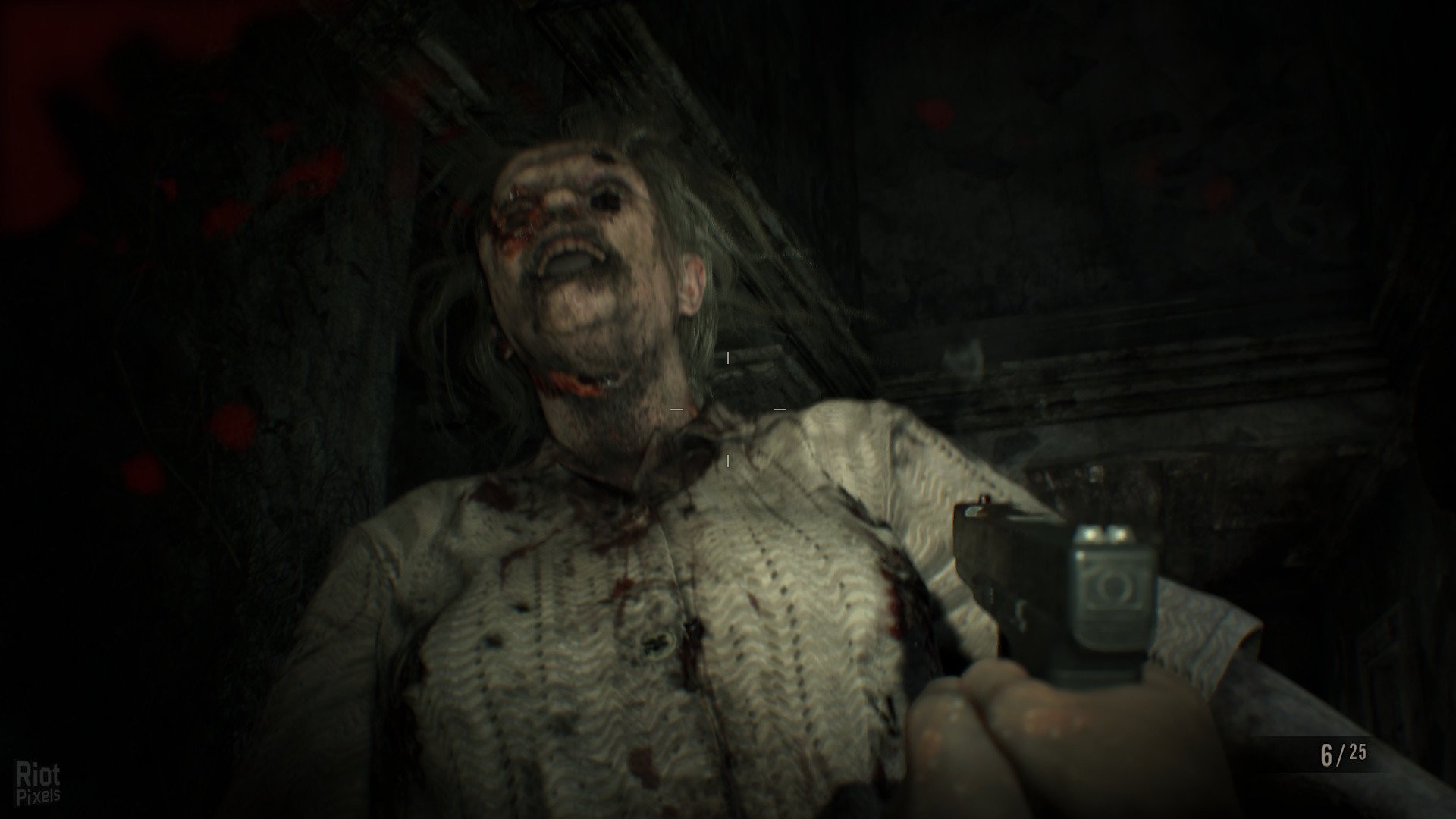 [11]-Resident Evil 7: Biohazard – Gold Edition – v20220613/Build 8796429 + 15 DLCs + Bonus OST + Windows 7 Fix Download