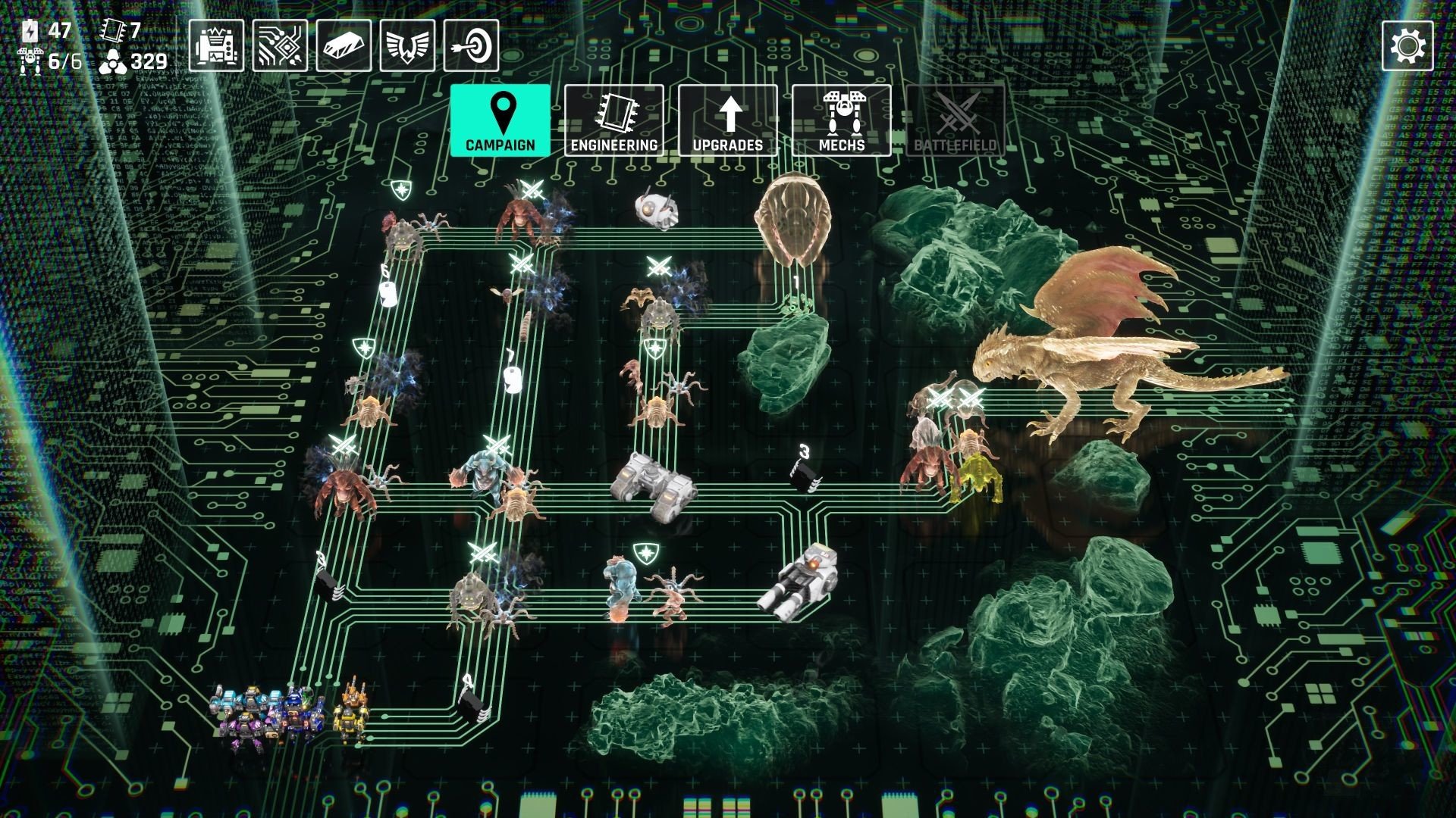 [8]-Mech Armada Download