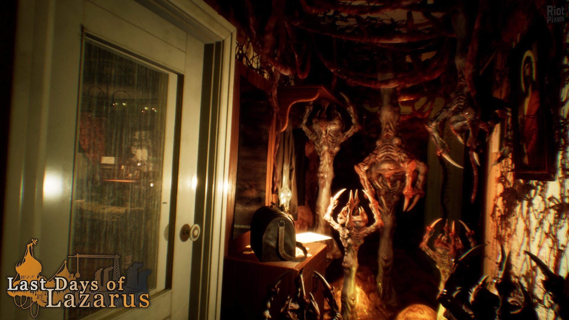 [16]-Last Days of Lazarus Download