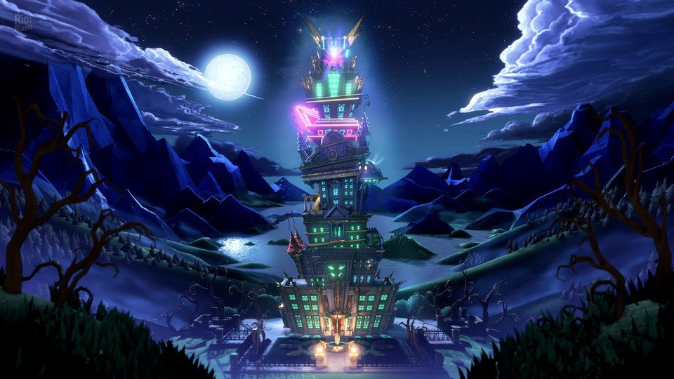 [24]-Luigi’s Mansion 3 – v1.4.0 + 2 DLCs + Essential Mods + Emulators for PC Download