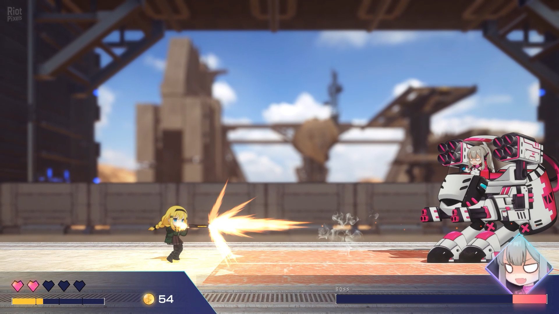 [4]-Attacker-chan! Download