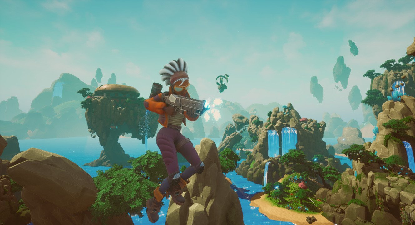 [10]-Windfolk: Sky is Just the Beginning – Trydian Edition + Bonus Soundtrack + Windows 7 Fix Download