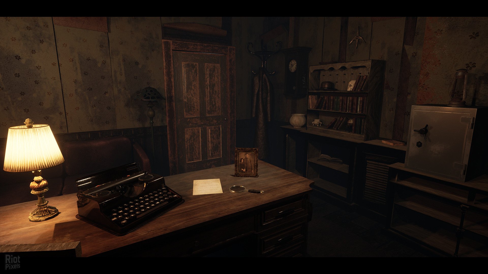 [12]-Charon’s Staircase Download