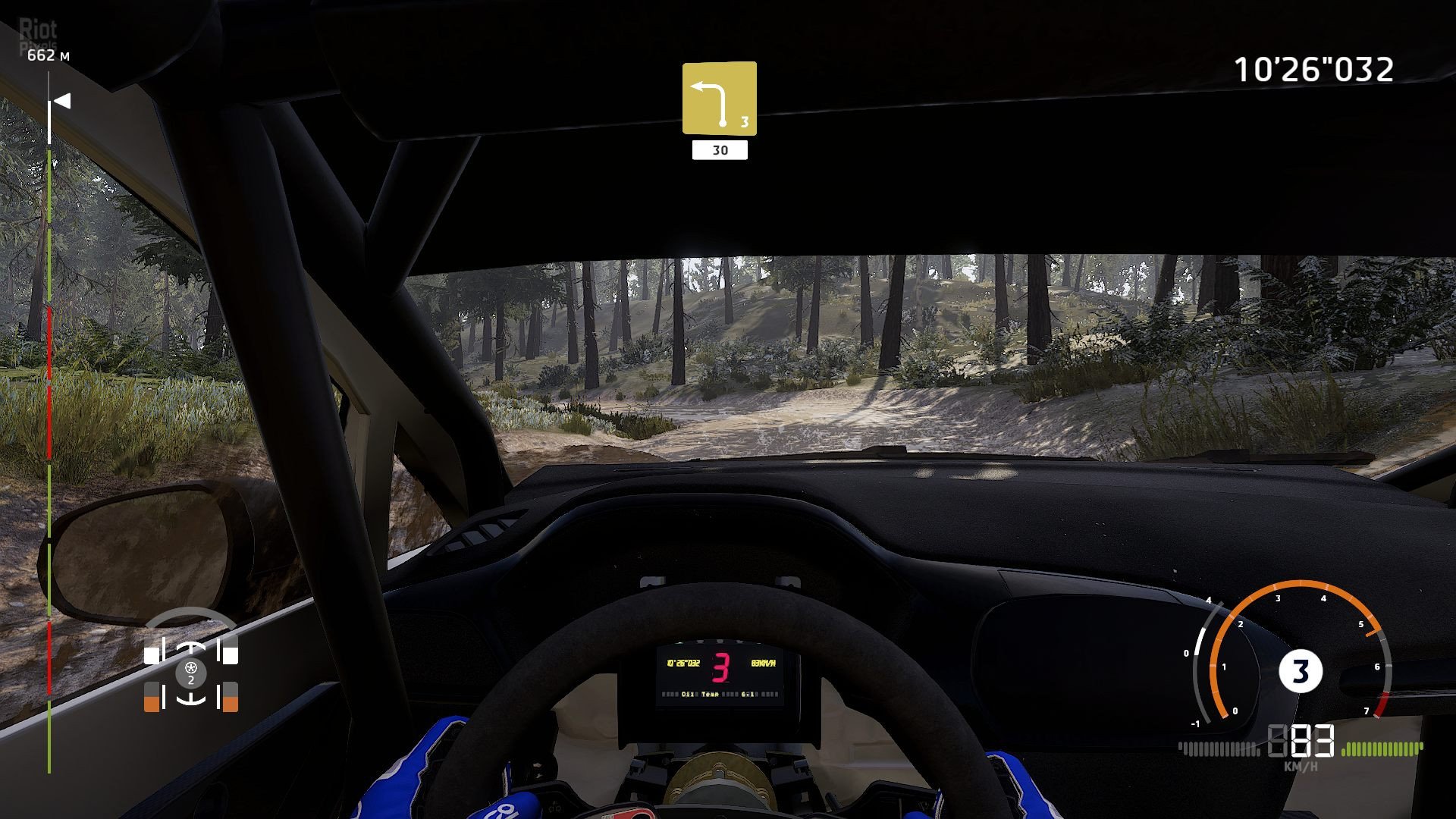 [9]-WRC Generations: Deluxe Edition + 5 DLCs Download